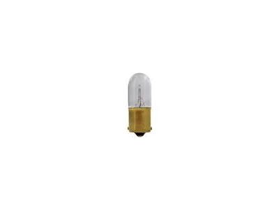 1876 LAMP 3.5V 2.5A T5 SINGLE CONTACT BAYONET
