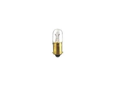 1881 LAMP 15.5V .24A T3 1/4 MINIATURE BAYONET