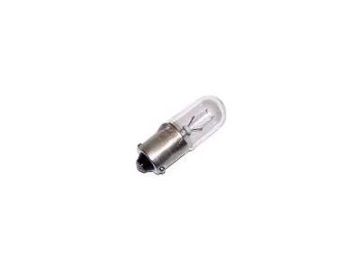 1888 LAMP 7.0V .50A T3-1/4 MINIATURE BAYONET