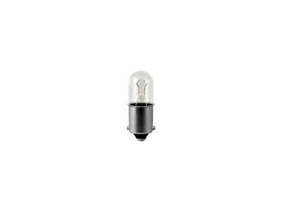 1898 LAMP 14V .24A T3 1/4 MINIATURE BAYONET
