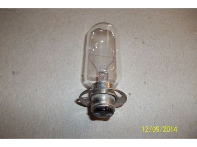 1936 LAMP GENERAL ELECTRIC 22V 1A DOUBLE CONTACT PRE-FOCUS