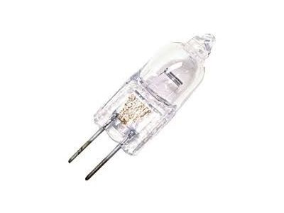 2005 LAMP 12V 12W HALOGEN BI PIN SYLVANIA 302670