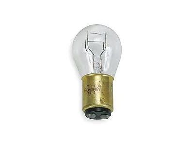 2057 LAMP 12.8V 2.1A 14V .48A S8 DOUBLE CONTACT INDEX
