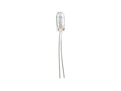 2176 LAMP 24.0V .05A T1-3/4 WIRE LEADS
