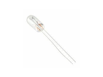 2185 LAMP 28.0V .04A T1-3/4 WIRE LEADS