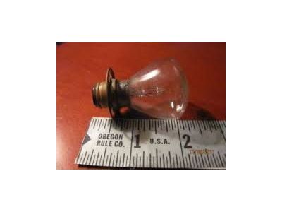 2330 LAMP 6.2V 4.25A 6.2V 4.25A RP11 DOUBLE CONTACT PREFOCUS