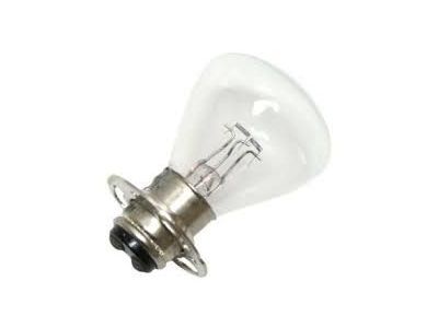 2331 LAMP 5.9V 4.66A 6.2V 4.49A RP11 DOUBLE CONTACT PREFOCUS