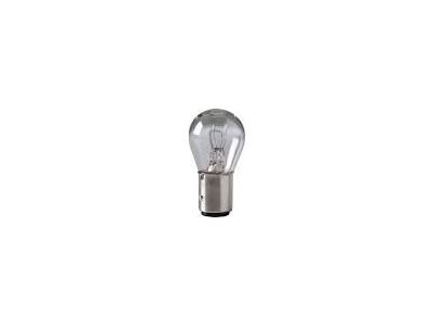 2397 LAMP 12.8V 2.23A 14V .48A S8 DOUBLE CONTACT INDEX