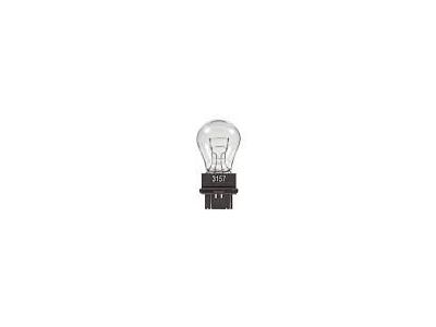 3157 LAMP 12.8V 2.1A 14V .59A GT8 DOUBLE CONTACT WEDGE 3157K