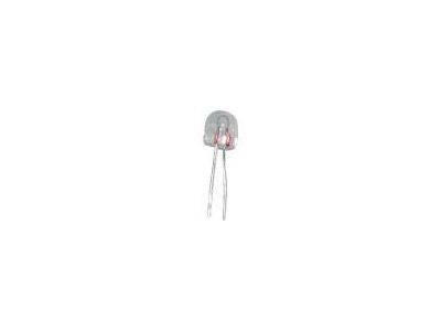6832 LAMP 5V .06A T1 WIRE LEADS