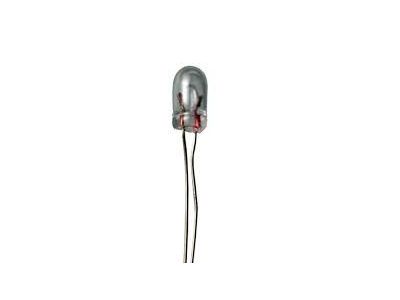 7153AS15 LAMP 5V .115A T 3/4 WIRE LEADS