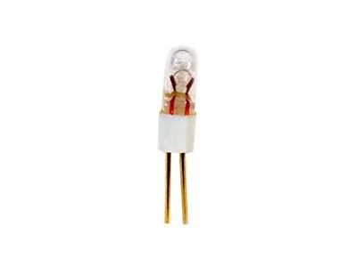 7265 LAMP 5V .06A T1 BIPIN