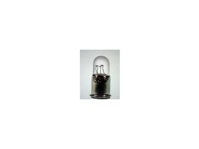 7341 LAMP 28V .065A T1 3/4 MIDGET FLANGED