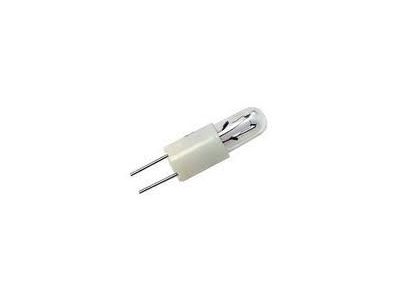 7373 LAMP 14.0V .10A T1-3/4 BIPIN Replaces 7371