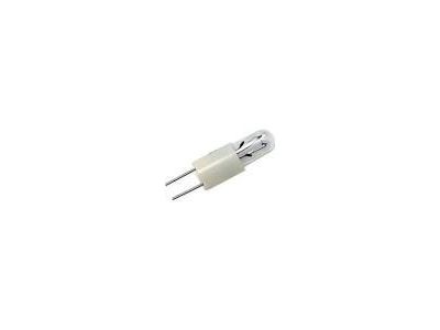 7387 LAMP 24V - 28V .04A T-1 3/4 BIPIN