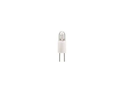 7715 LAMP 5V .115A T1 BIPIN