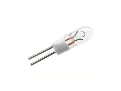 8097 LAMP 12V .060A T1 BIPIN CM7-8097