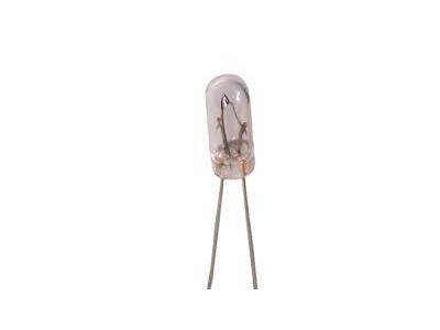 8627 LAMP 28V .04A T1 1/4 WIRE LEADS