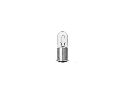 8632 LAMP 28V .04A T1 1/4 MIDGET FLANGED