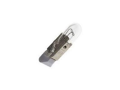 450650 LAMP 6V .05A T-4 1/2 TELEPHONE SLIDE