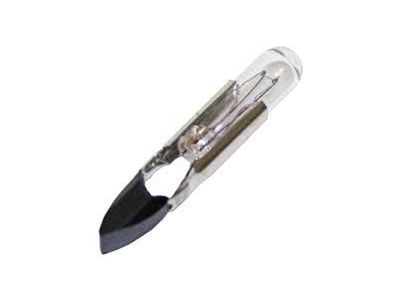 551250 LAMP 12V .05A T5.5 TELEPHONE SLIDE