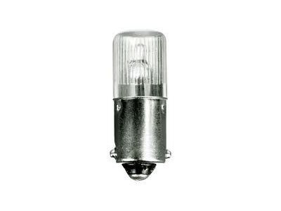 NEON LAMP 120VAC .3MA T3 MINIATURE BAYONET B1A NE51 LAMP
