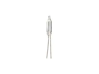 NEON LAMP 65-120VAC 1.90MA WIRE LEADS C2A NE2H LAMP