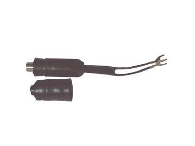 WEATHERPROOF OUTDOOR MATCHING TRANSFORMER 200-490 OUTDOOR BALUN 10-2030