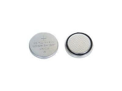 BATTERY 3V LITHIUM CR1225