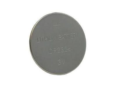 BATTERY 3V LITHIUM CR2325