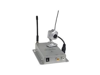 CAMERA KIT WIRELESS