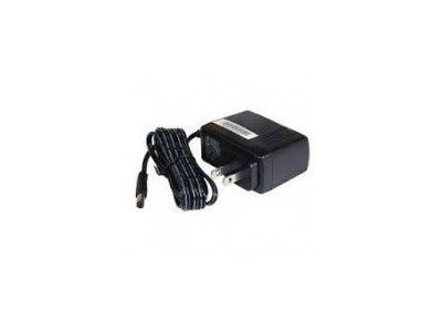 12VDC 500MA 2.5MM X 5.5MM PLUG POWER SUPPLY FC1250B FLOATING CHARGER FOR SEALED LEAD ACID BATTERIES