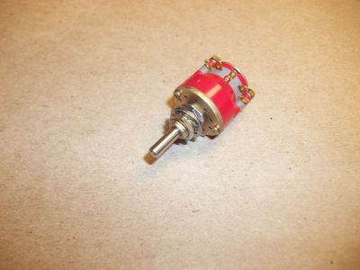 14708 GRAYHILL 71AD36-01-1-AJN ROTARY SWITCH