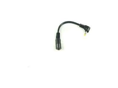 2.1MM JACK TO 1.7MM X 4.0MM PLUG DC POWER ADAPTOR