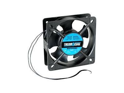 135mm X 135 X 38 MM FAN 120vac