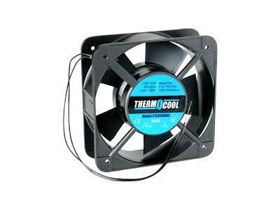 150 X 150 X 50MM COOLING FAN 120vac