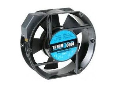 172 X 150 X 51MM COOLING FAN 120vac