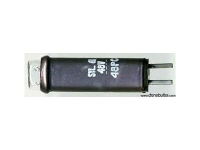 48V .053A T-2 1/2 BIPIN 48PC LAMP