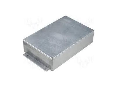 ALUMINUM DIE CAST CASE IP66 CHASSIS BOX