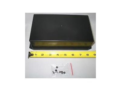 CHASSIS PROJECT PLASTIC BOX