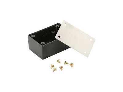 CHASSIS PROJECT BOX # 1