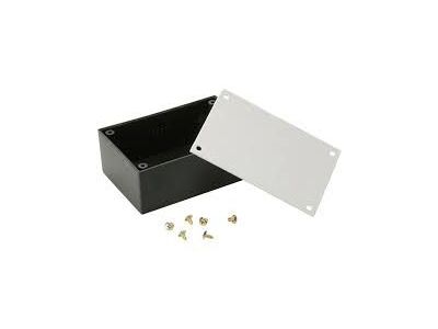 CHASSIS PROJECT BOX # 3