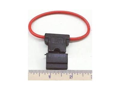 ATC ATO AUTO FUSE HOLDER 10GA
