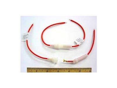 AGC FUSE HOLDER 18GA