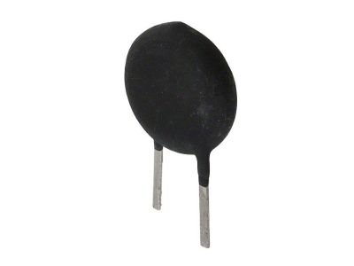 Inrush Current Limiters 15mm 4 ohms 8A Thermistor SL15-4R008, SL154R008