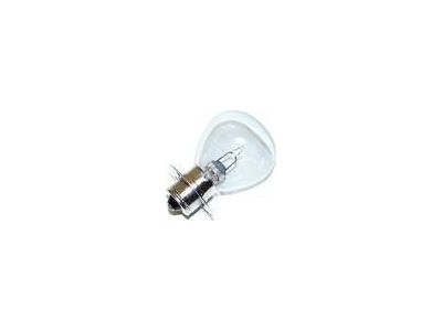 1503 LAMP 5.9V 6.53A RP-11 SINGLE CONTACT PRE FOCUSED