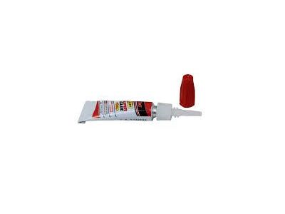 Super Glue Gel