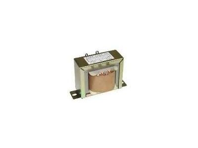 AC TRANSFORMER 120VAC Input, 24VAC output center tap for 12VAC, 1A