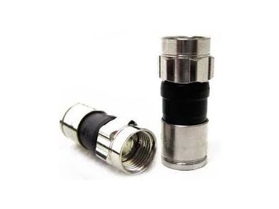 RG59 EX59 PPC COMPRESSION SNAP AND SEAL