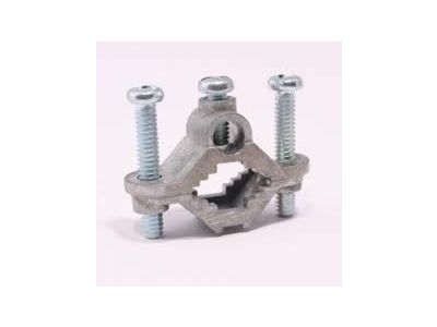 GROUND CLAMP WATER PIPE